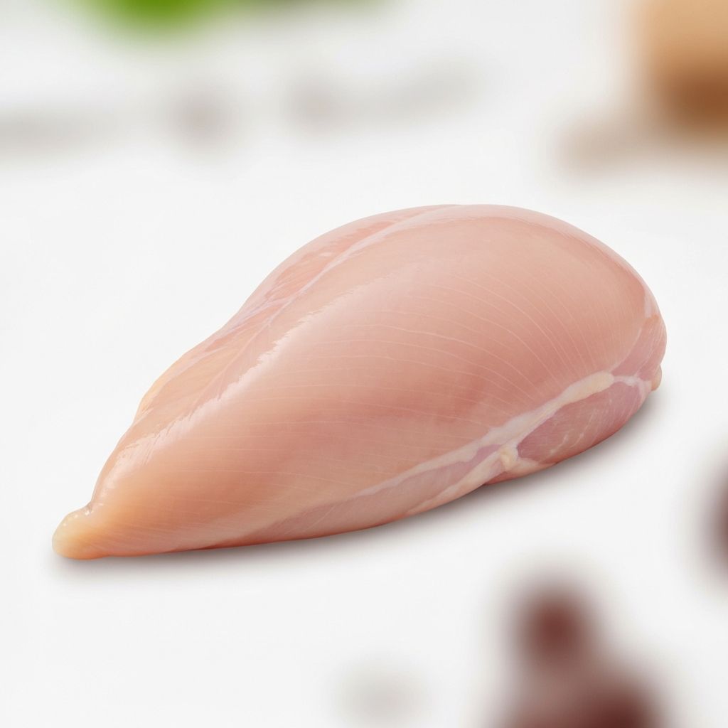 Premium Chicken Breast